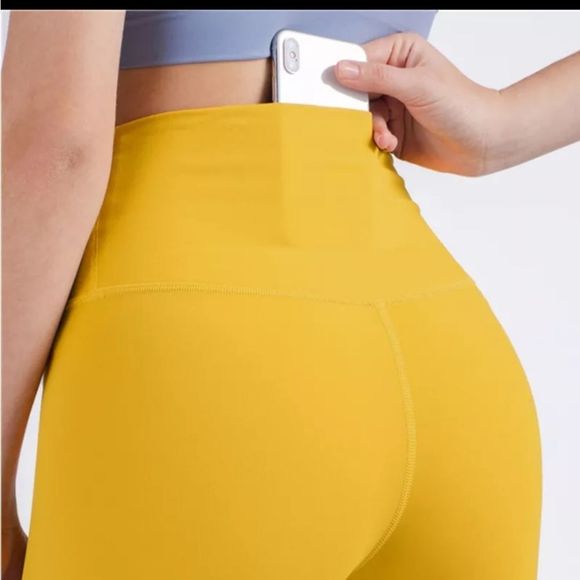 Buttersoft leggings - Picture 4 of 6